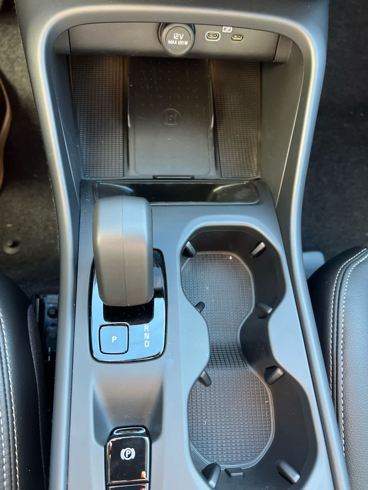 2026 Volvo XC40 Core - Photo 15