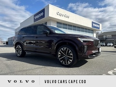 2026 Volvo XC90 plug-in hybrid T8 Ultra Dark Theme 6-Seater eAWD SUV