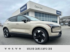 2026 Volvo EX30 Twin Motor Ultra AWD SUV