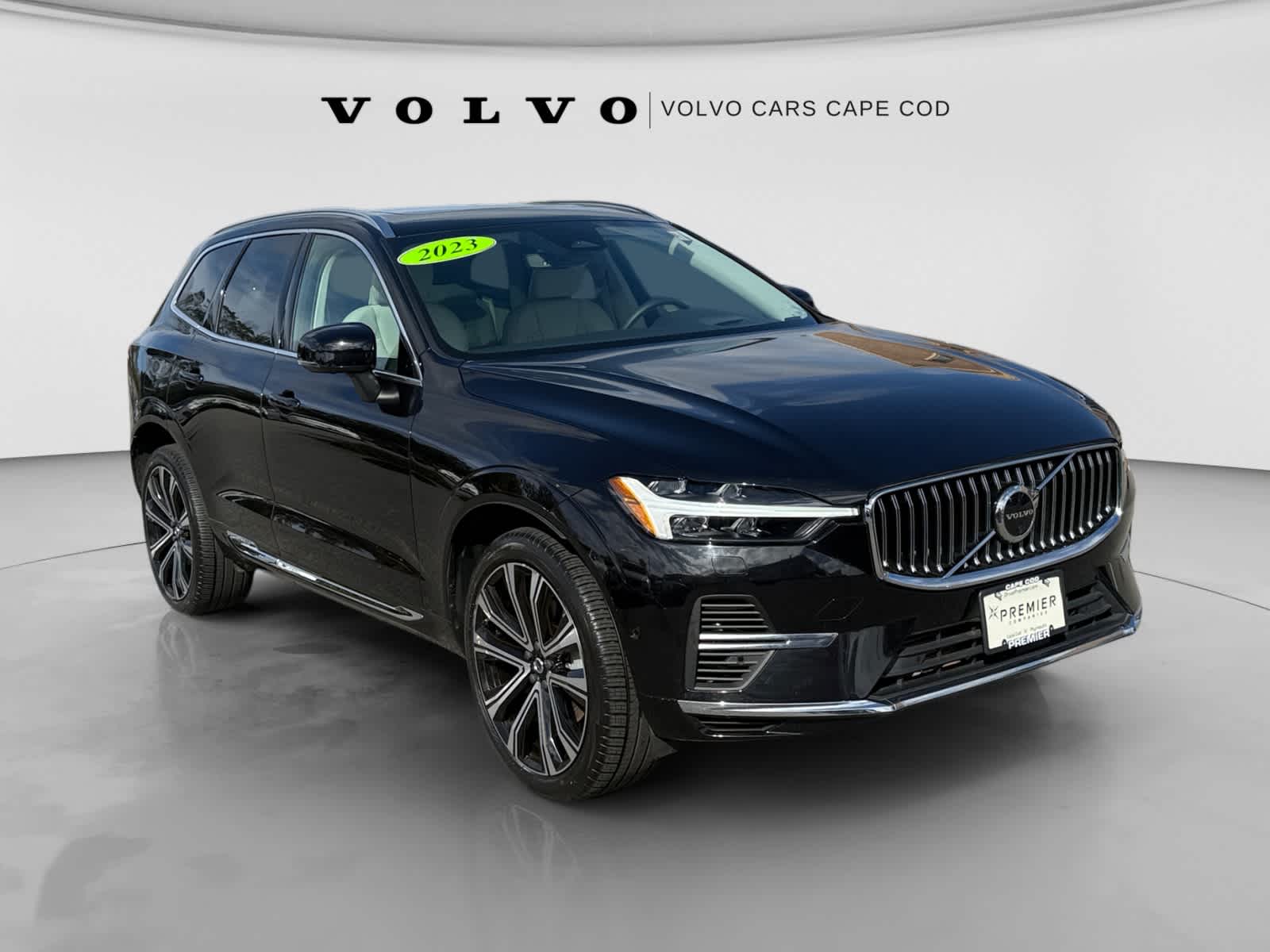2023 Volvo XC60 Ultimate