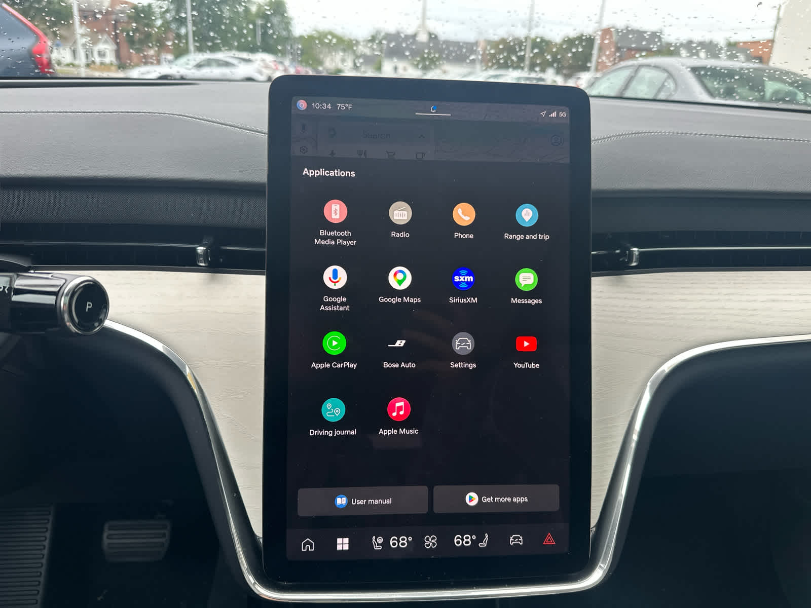 2025 Volvo EX90 Ultra - Photo 18