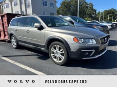 2016 Volvo XC70 T5 Platinum Wagon YV4612NM7G1258628
