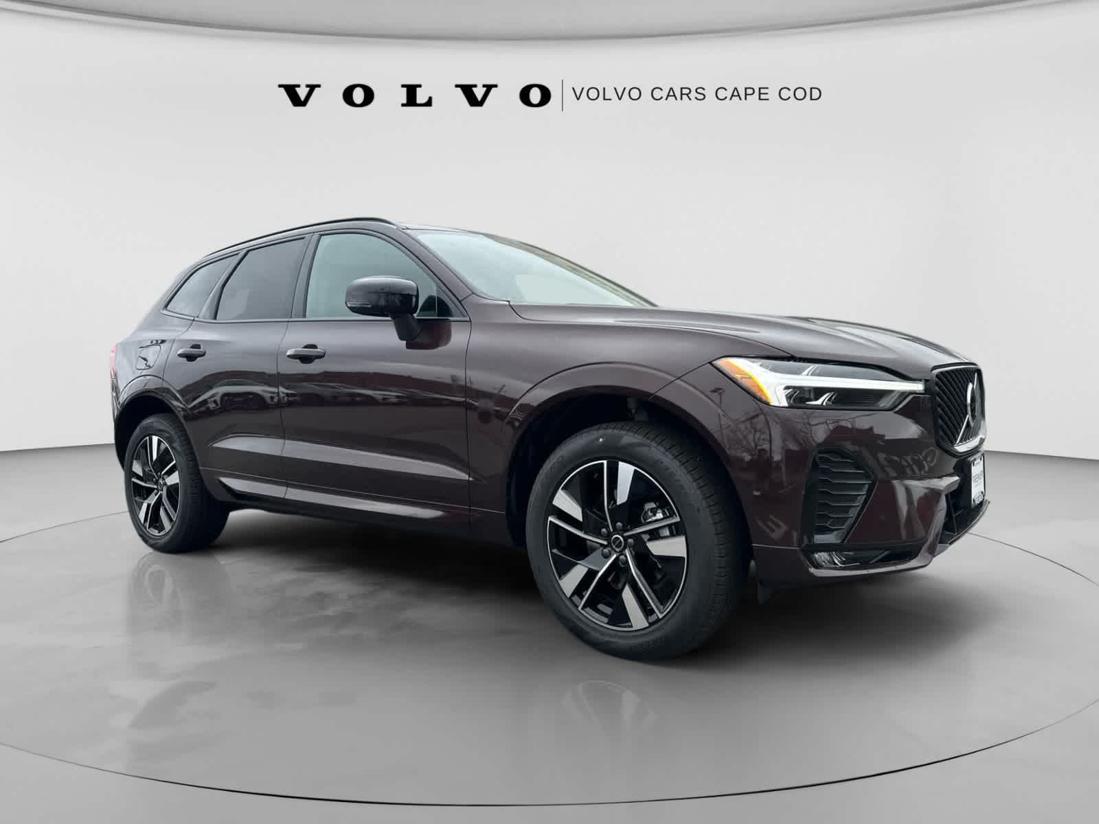 2026 Volvo XC60 B5 Plus AWD SUV