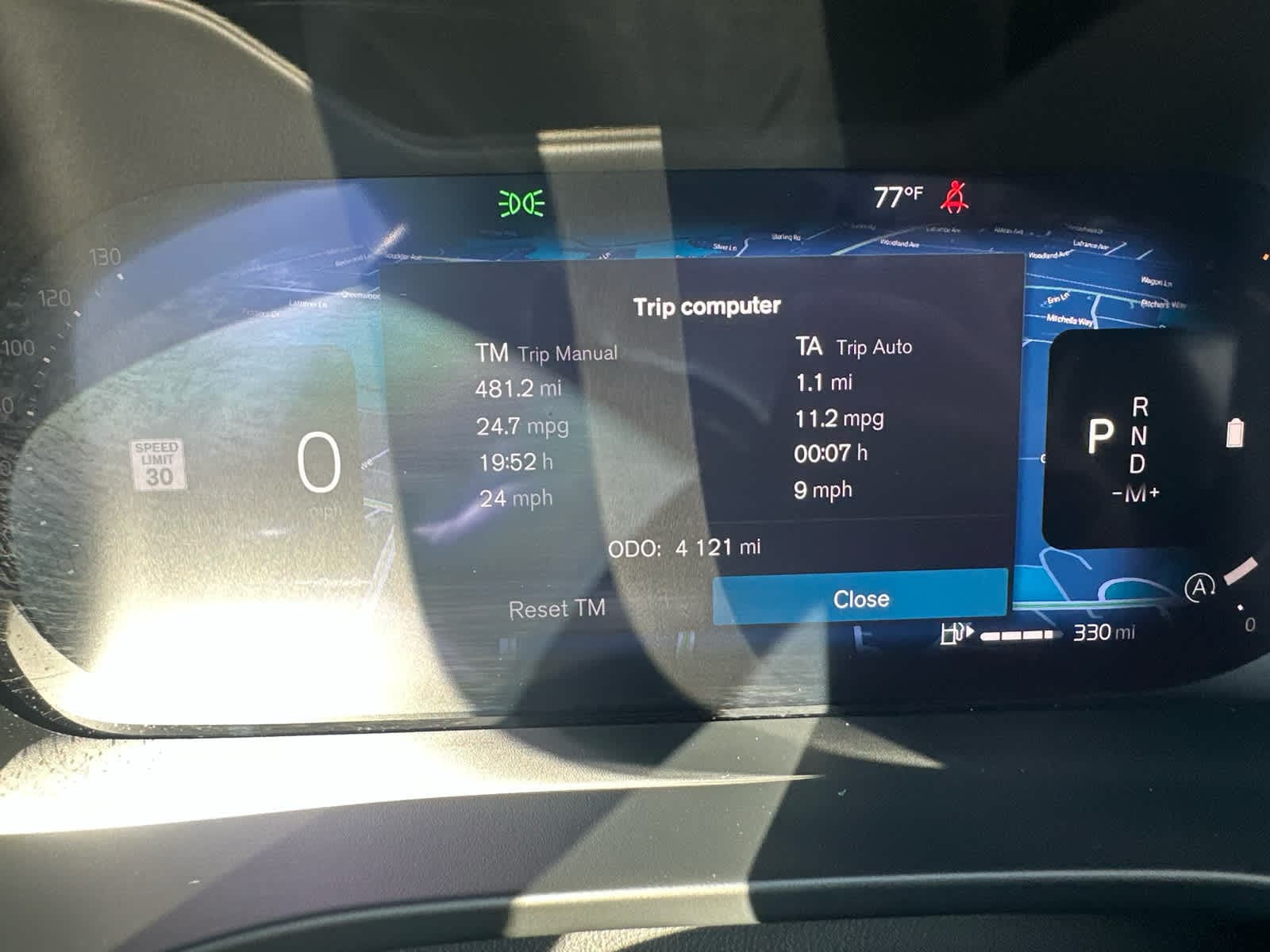 2026 Volvo XC40 Ultra Black Edition - Photo 17