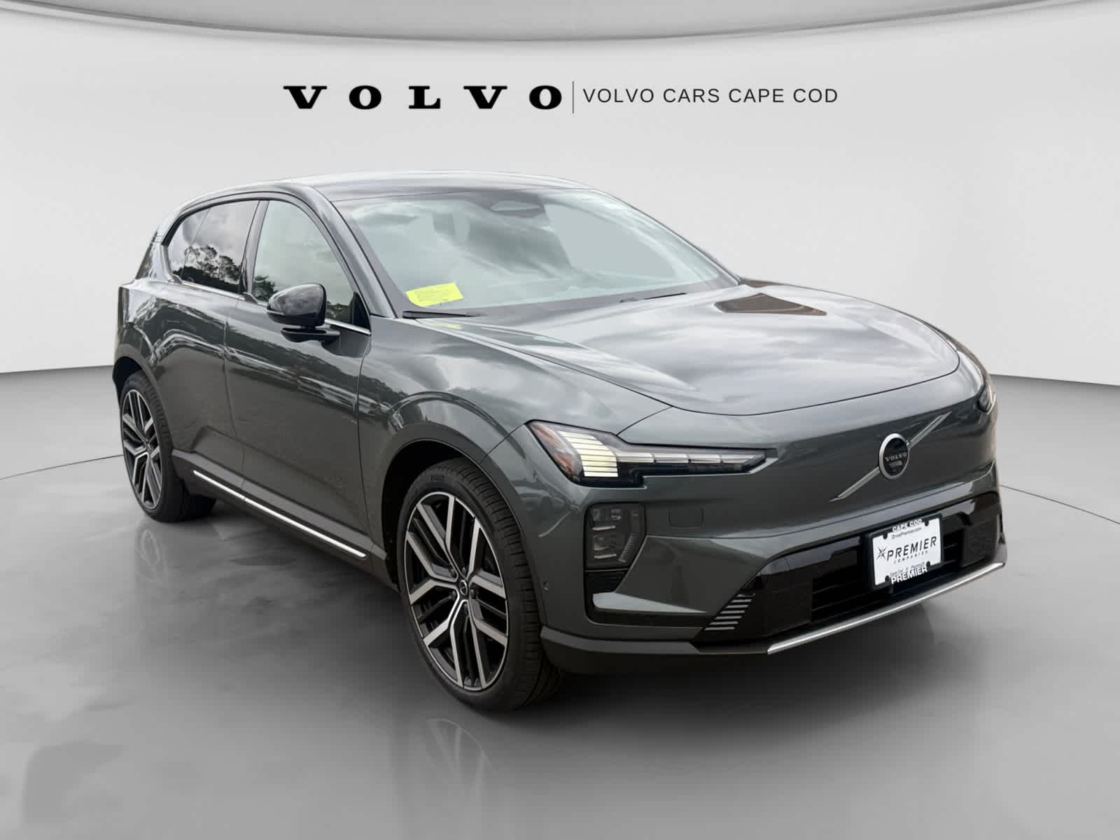 Used 2027 Volvo EX60 Twin Motor Ultra SUV