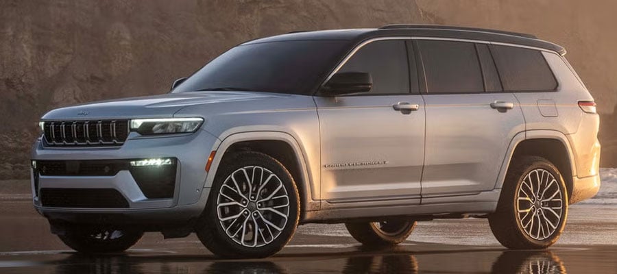 2026 Volvo V60 Cross Country