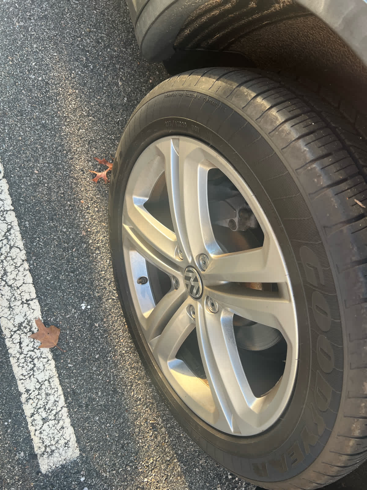 2014 Volkswagen Touareg V6 FSI TDI photo 4