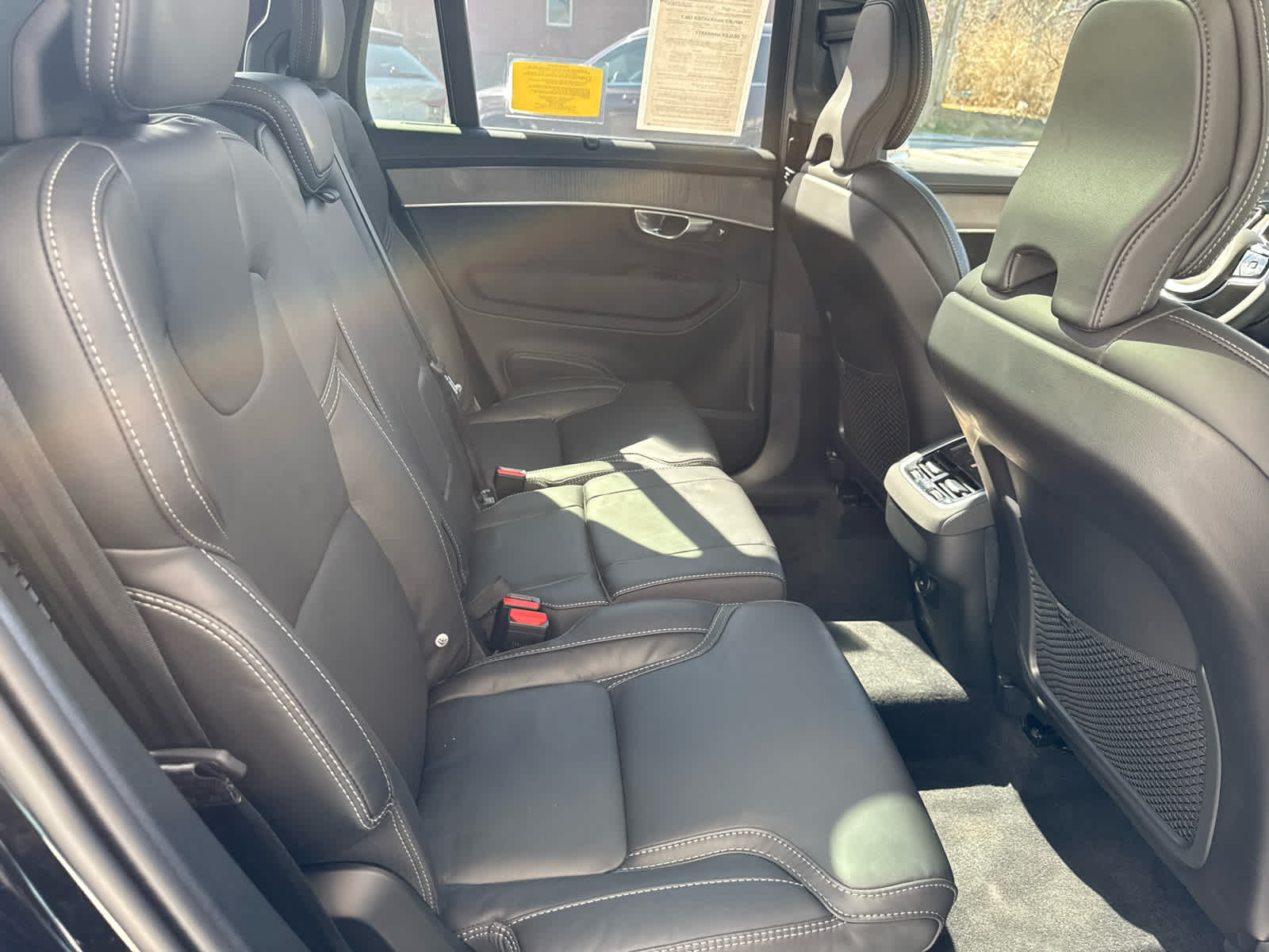 2026 Volvo XC90 Ultra - Photo 33
