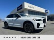  Volvo XC60 plug-in hybrid