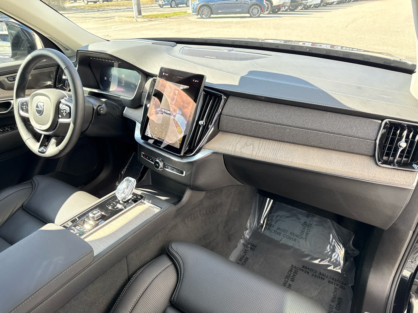 2026 Volvo XC90 Ultra - Photo 42