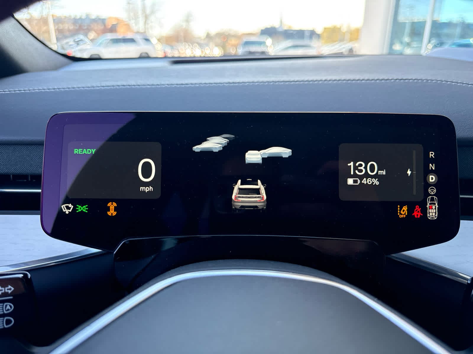 2025 Volvo EX90 Ultra - Photo 39