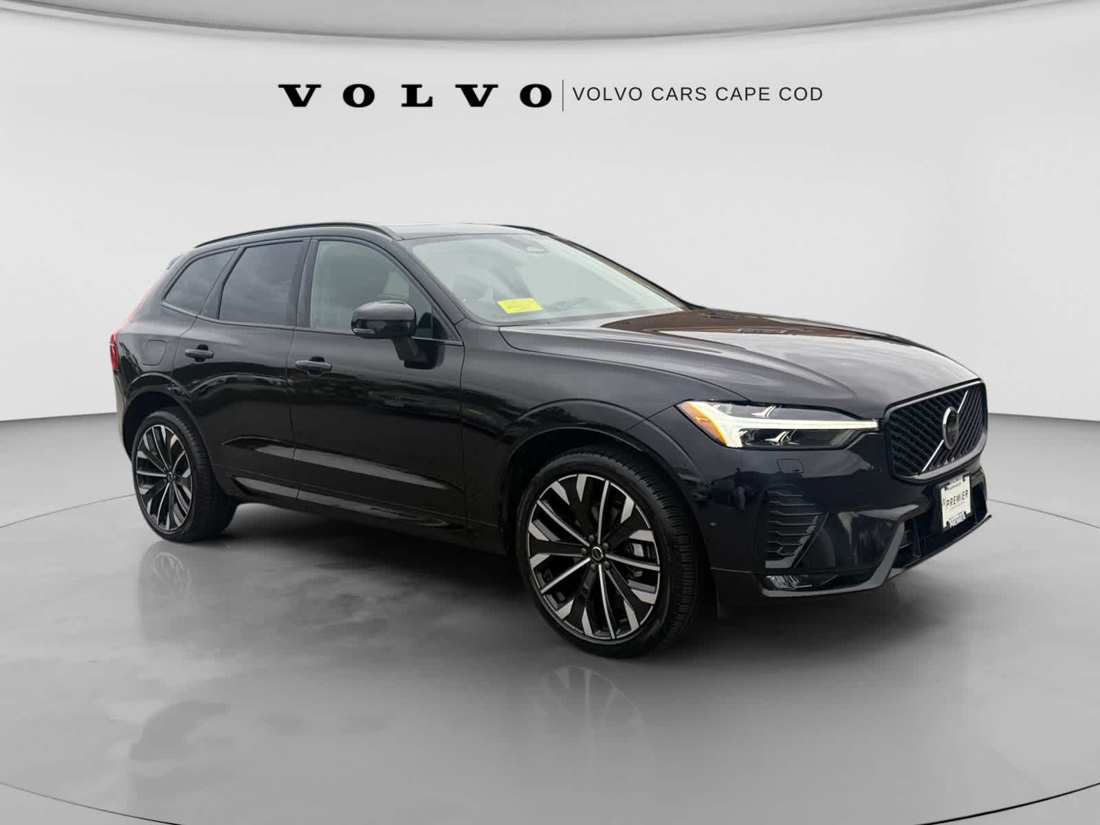 2026 Volvo XC60