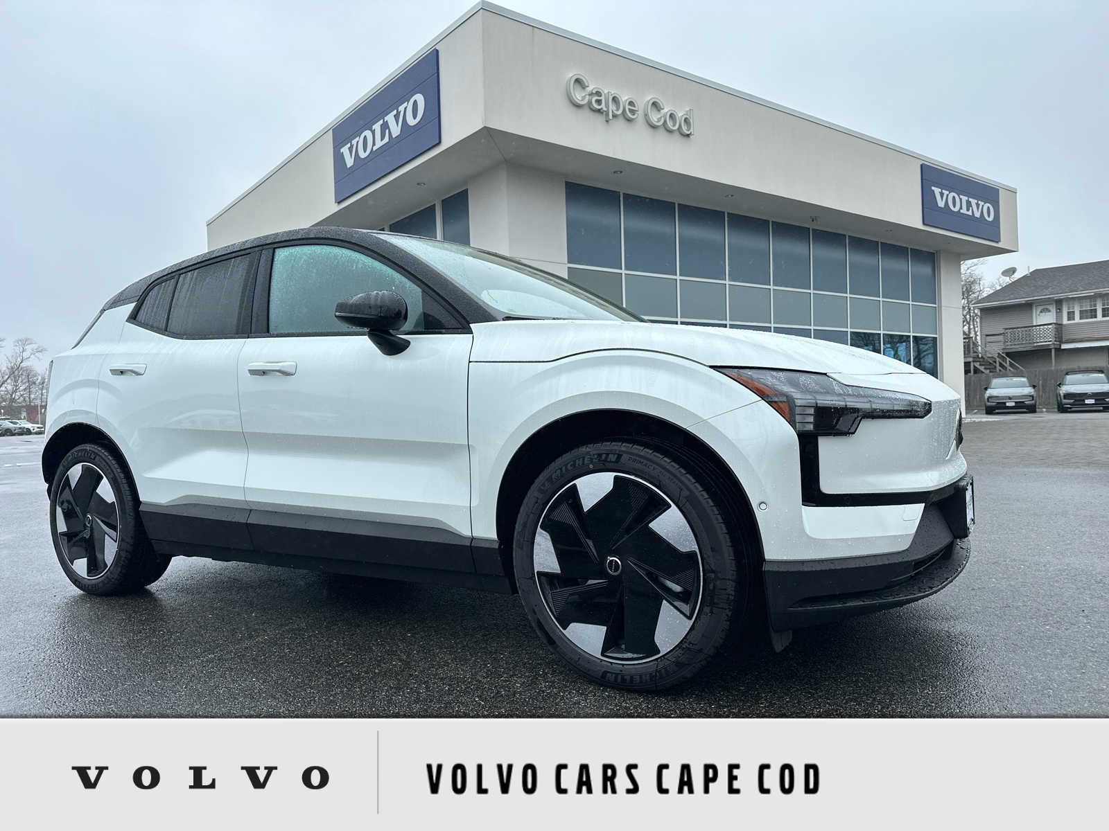 2026 Volvo EX30 Twin Motor Performance Ultra's photo