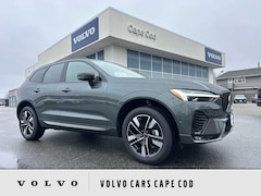 2026 Volvo XC60 B5 Plus AWD SUV