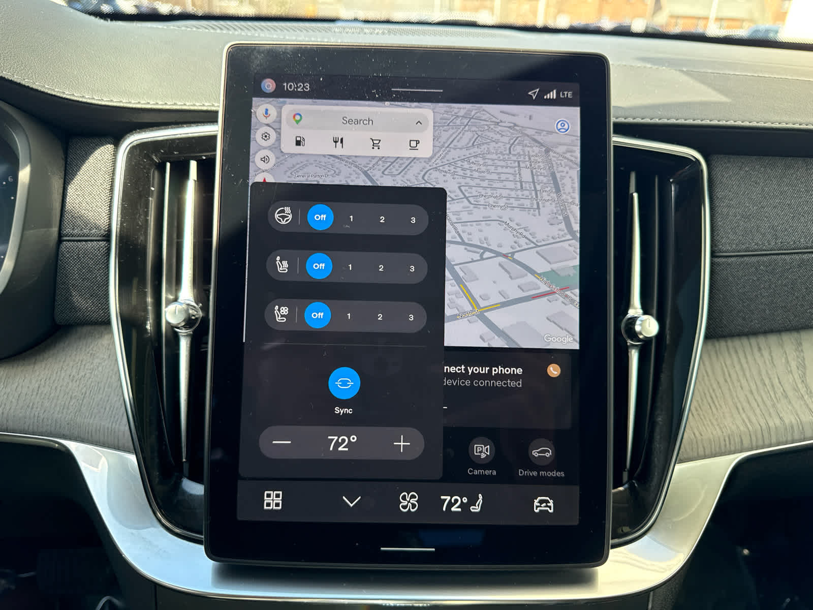 2026 Volvo XC90 Ultra - Photo 53