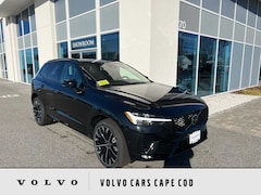 2026 Volvo XC60 B5 Ultra AWD SUV