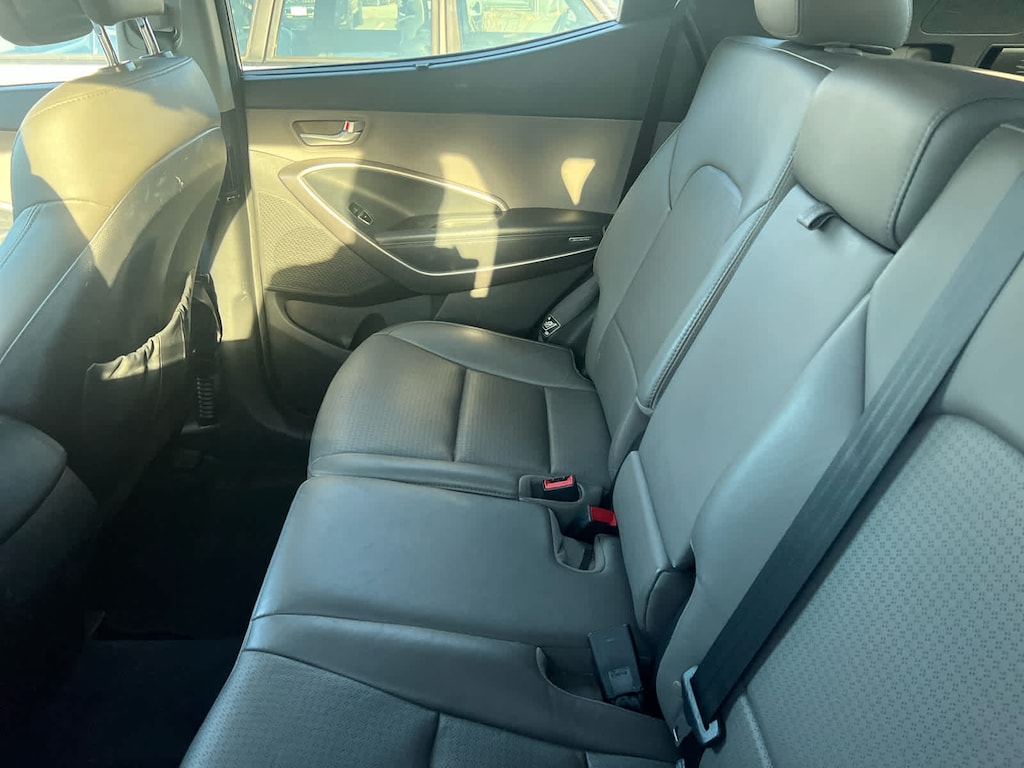 Used 2016 Hyundai Santa Fe Sport 2.0L Turbo SUV