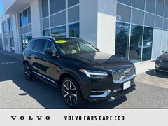 2023 Volvo XC90 B5 AWD Plus SUV YV4L12PN1P1923127