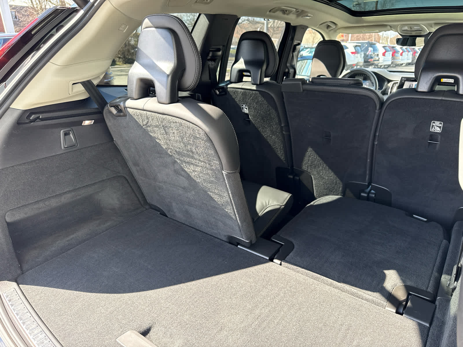 2026 Volvo XC90 Ultra - Photo 24