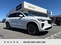 2026 Volvo XC90 B6 Plus 7-Seater AWD SUV