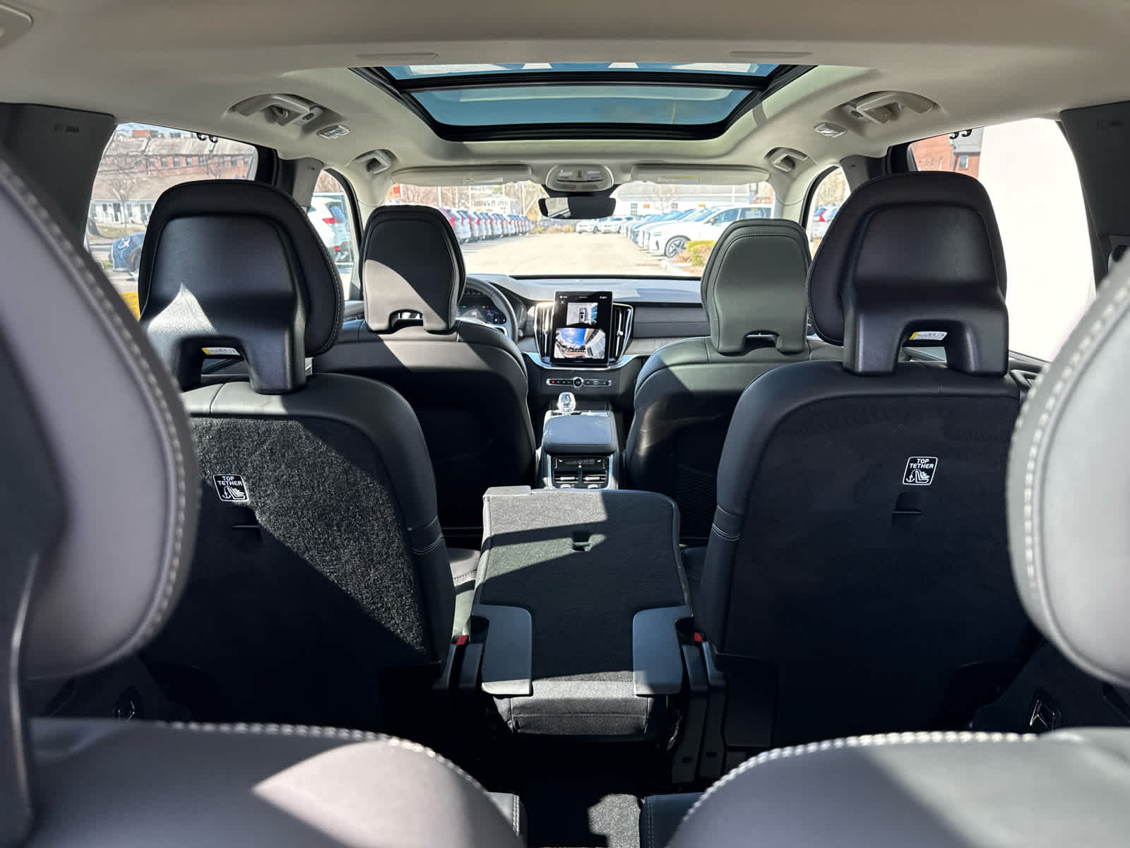 2026 Volvo XC90 Ultra - Photo 23