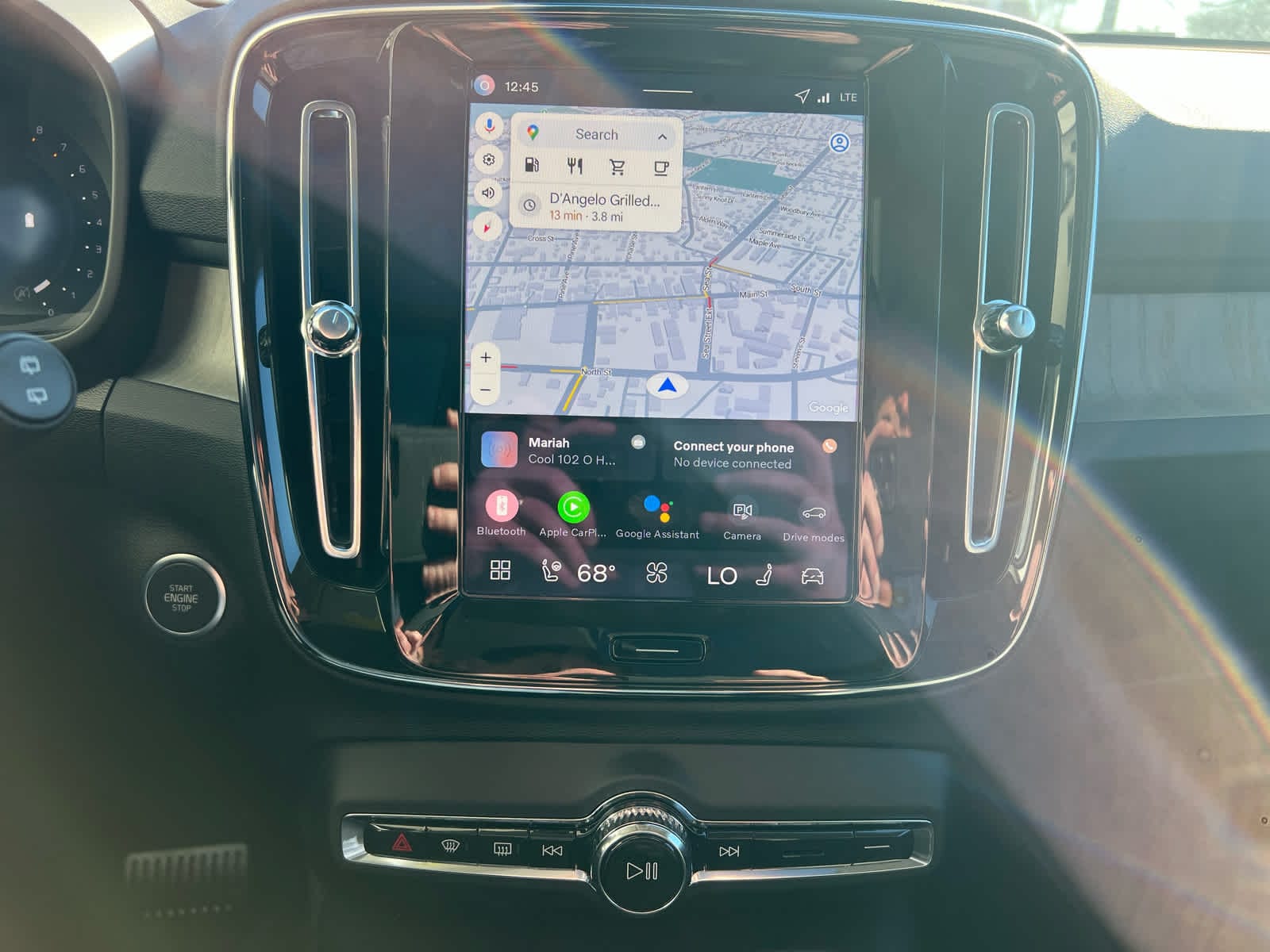 2026 Volvo XC40 Core - Photo 16