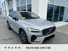 2025 Volvo XC60 B5 Plus SUV YV4M12RC3S1091959