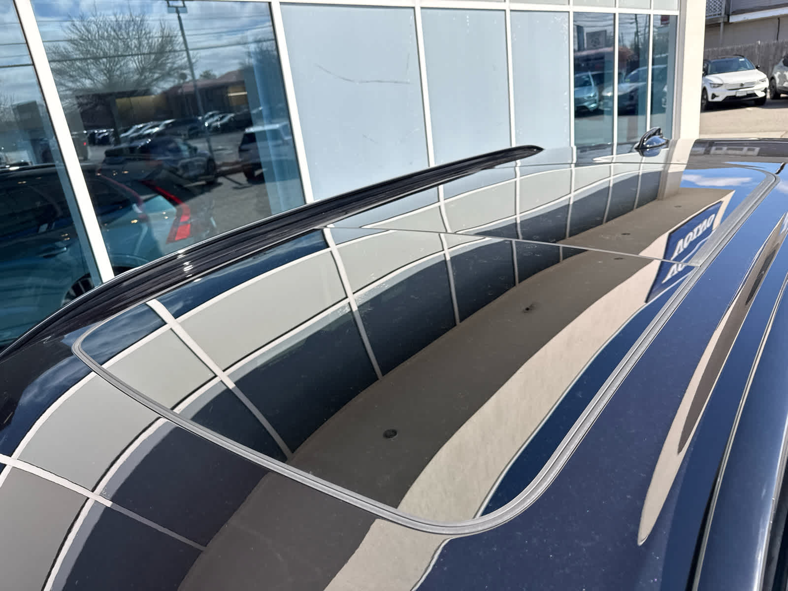 2026 Volvo XC90 Ultra - Photo 59