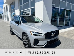 2025 Volvo XC60 B5 Plus SUV YV4M12RC2S1091886