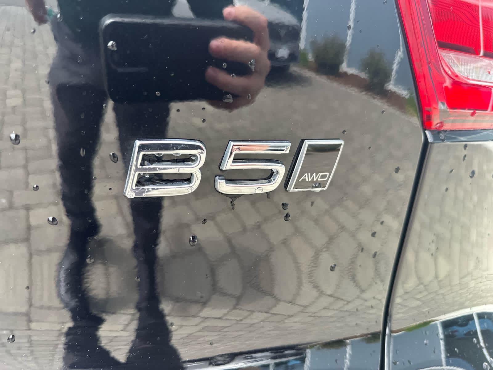 2026 Volvo XC40 Core - Photo 30