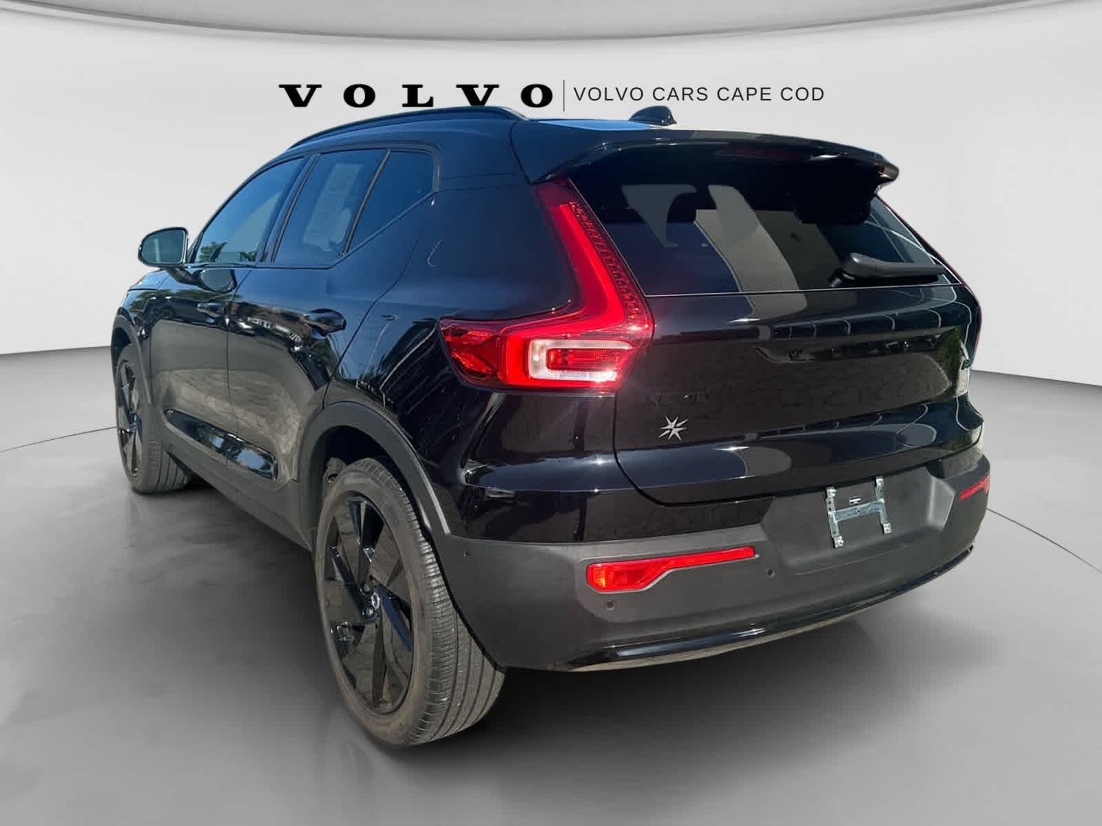 2026 Volvo XC40 Ultra Black Edition - Photo 30