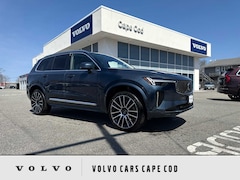 2026 Volvo XC90 B6 Plus 7-Seater AWD SUV