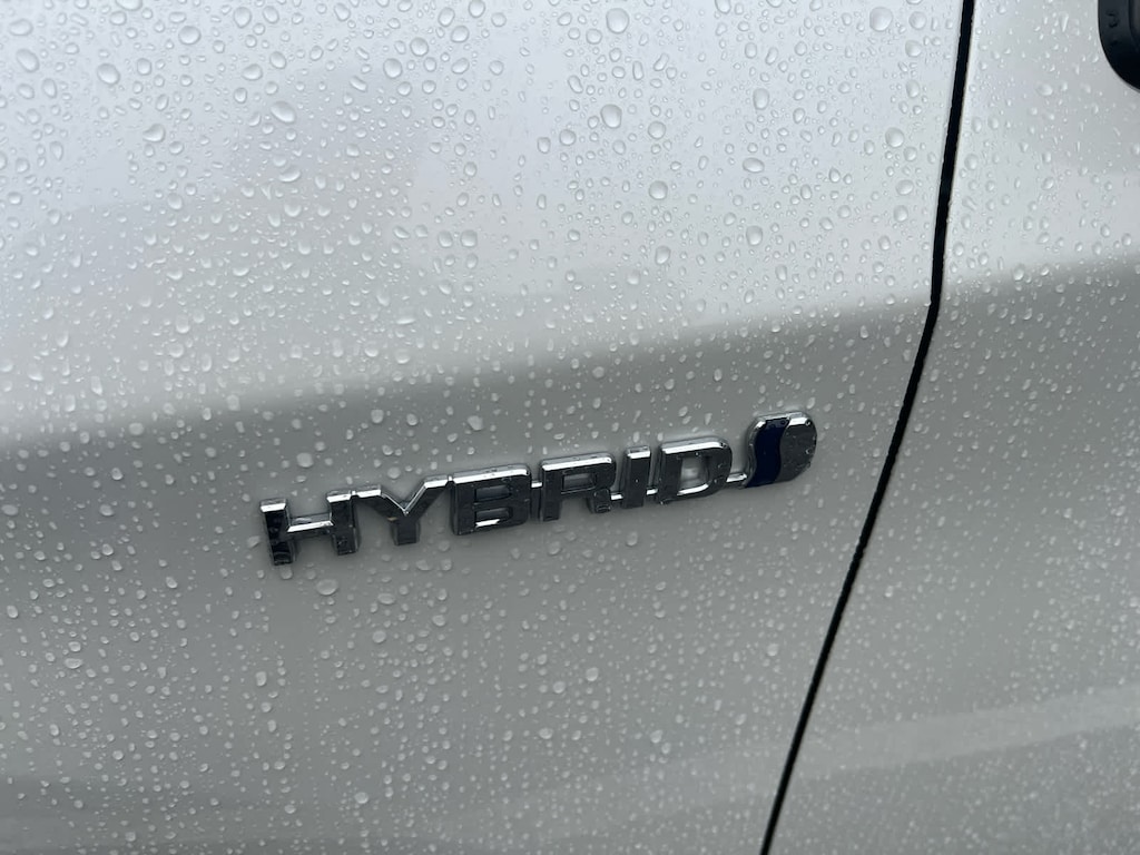 Used 2014 Toyota Prius Two Hatchback