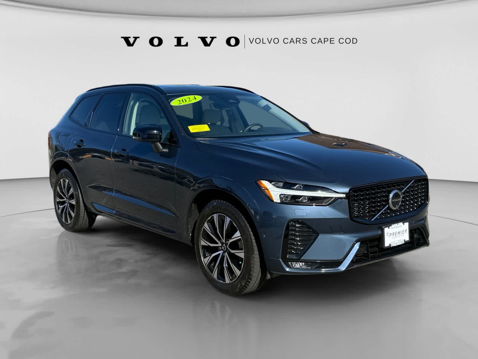 2024 Volvo XC60