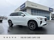  Volvo XC90 plug-in hybrid