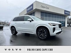 2026 Volvo XC90 plug-in hybrid T8 Ultra 7-Seater eAWD SUV