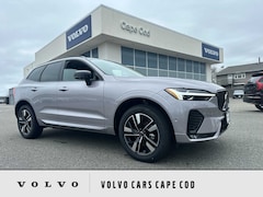 2026 Volvo XC60 B5 Plus AWD SUV