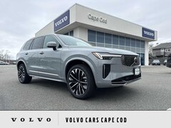 2026 Volvo XC90 B6 Ultra 7-Seater AWD SUV