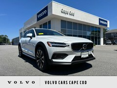 2026 Volvo V60 Cross Country B5 Ultra AWD Wagon