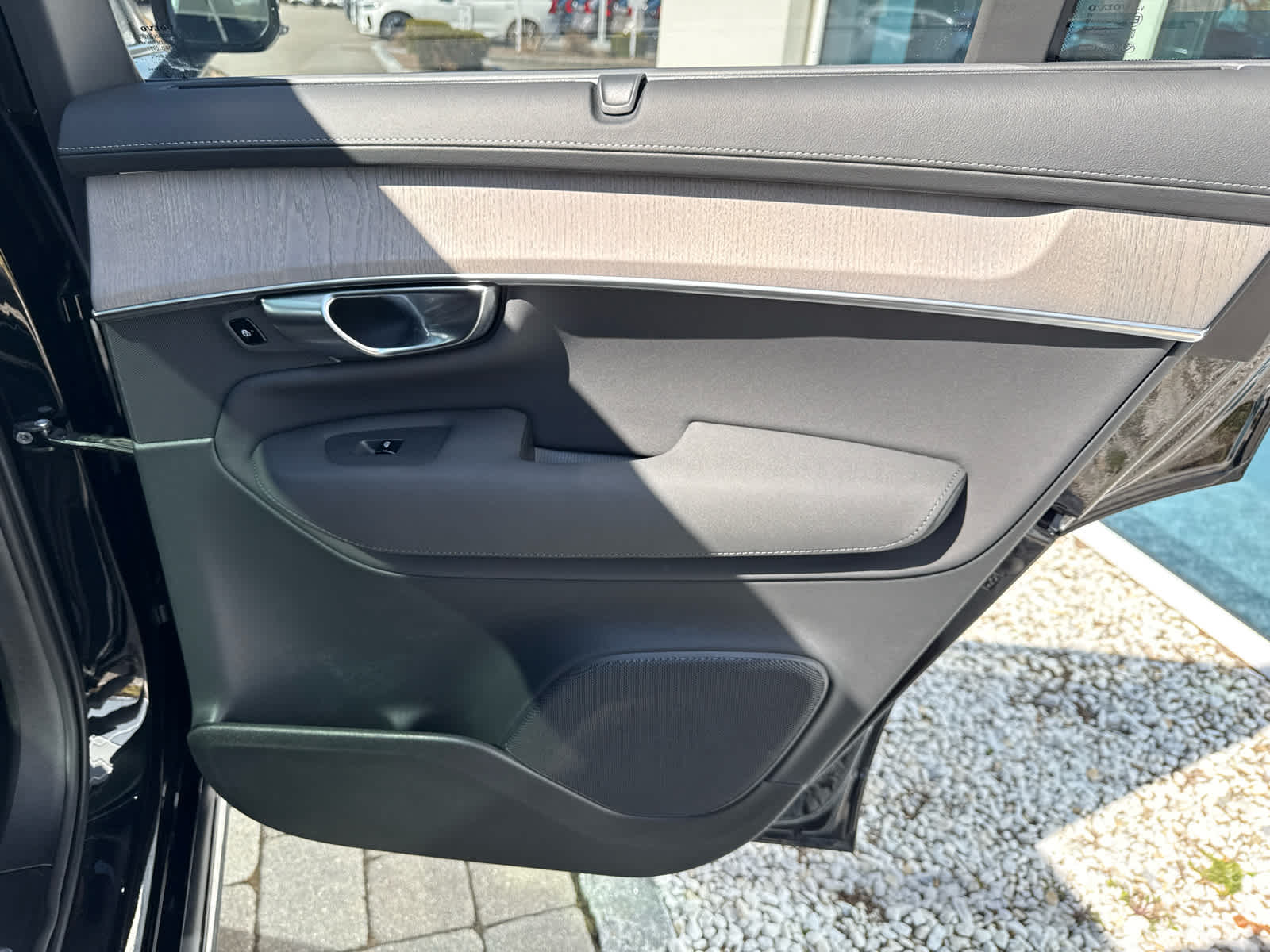 2026 Volvo XC90 Ultra - Photo 30