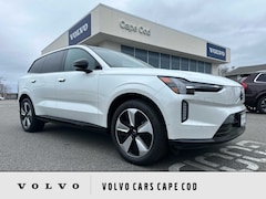 2026 Volvo EX90 Twin Motor Plus 6-Seater AWD SUV