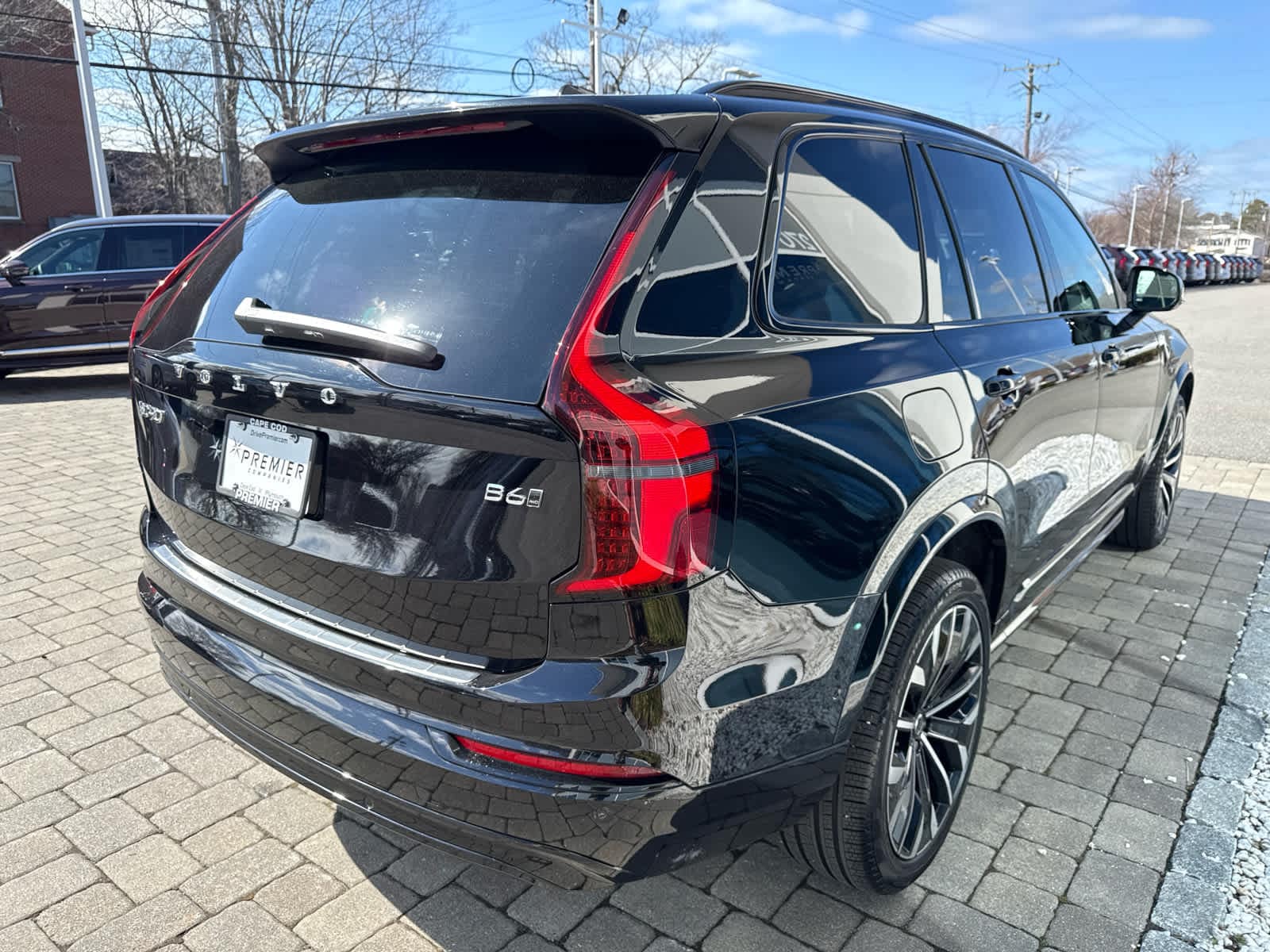 2026 Volvo XC90 Ultra - Photo 26
