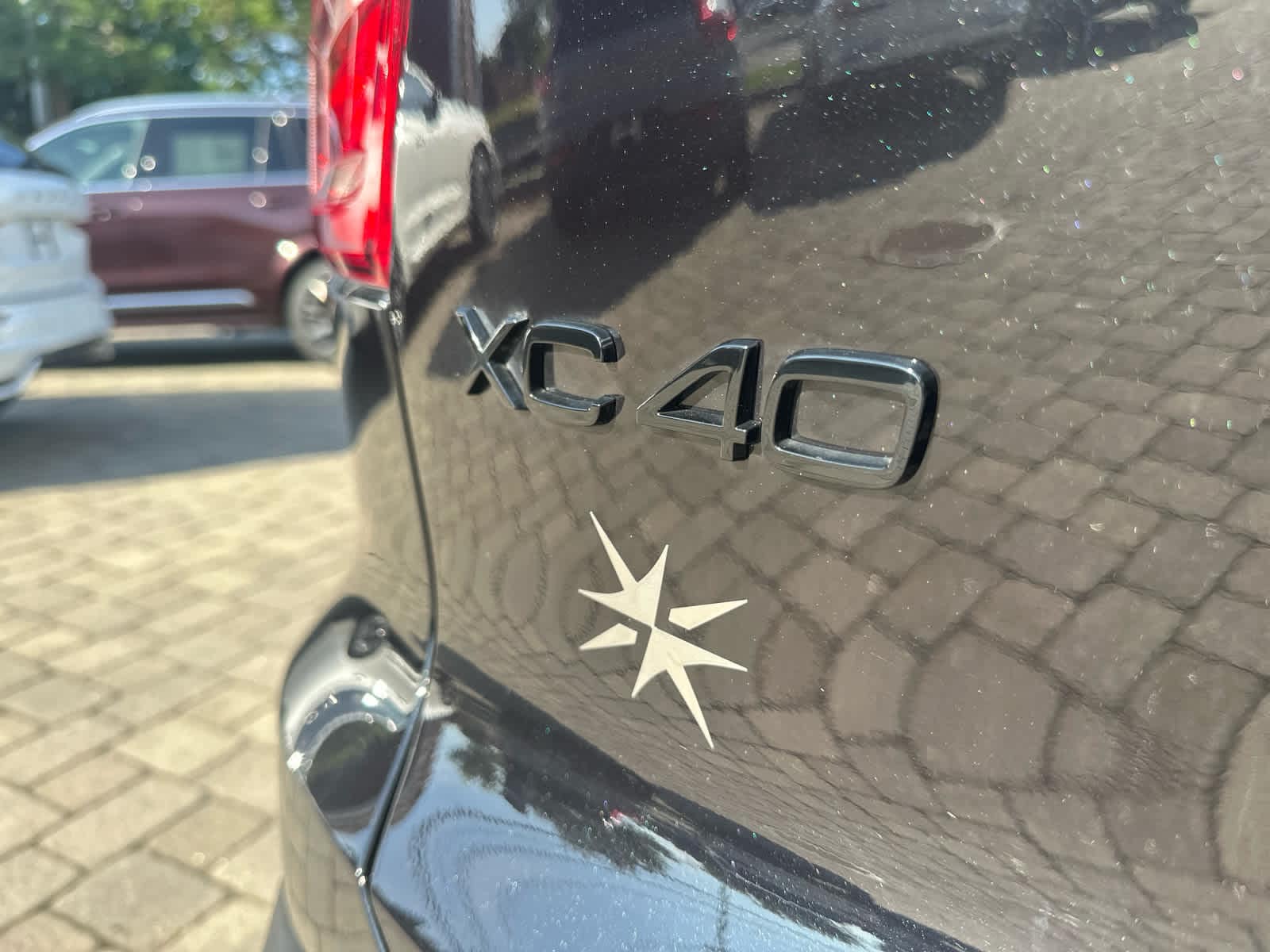 2026 Volvo XC40 Ultra Black Edition - Photo 32
