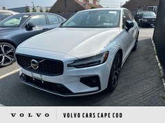 2025 Volvo S60 B5 Core Sedan 7JRL12GJ0SG362474