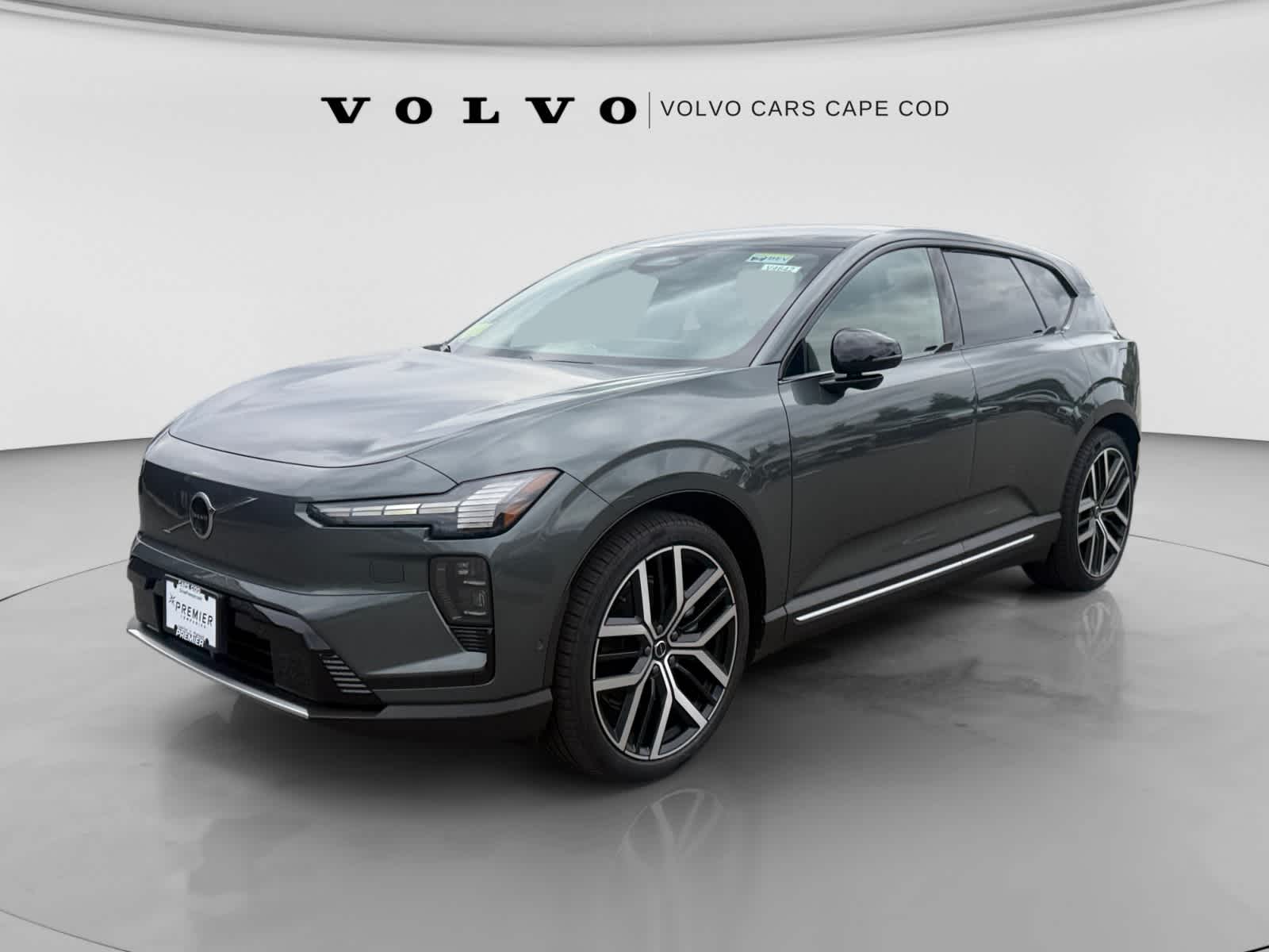 Used 2027 Volvo EX60 Twin Motor Ultra SUV