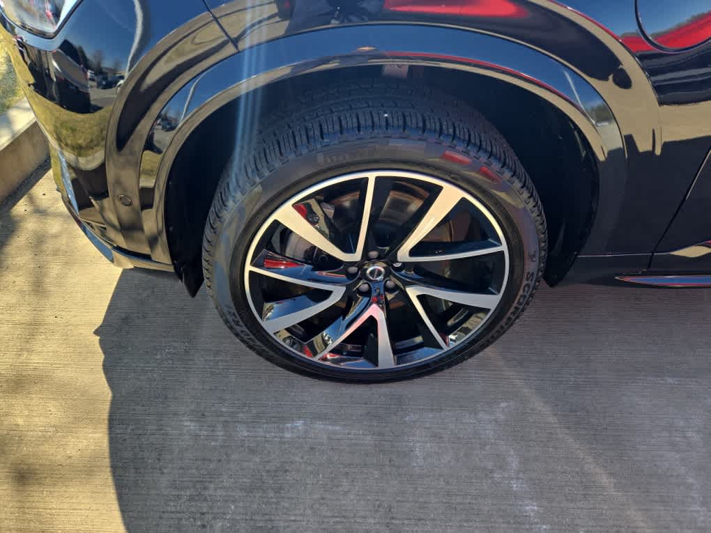 2023 Volvo XC90 Recharge Plus photo 2