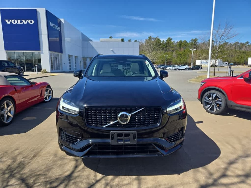 Used 2023 Volvo XC90 Recharge Plug-In Hybrid Plus Dark 7-Seater SUV