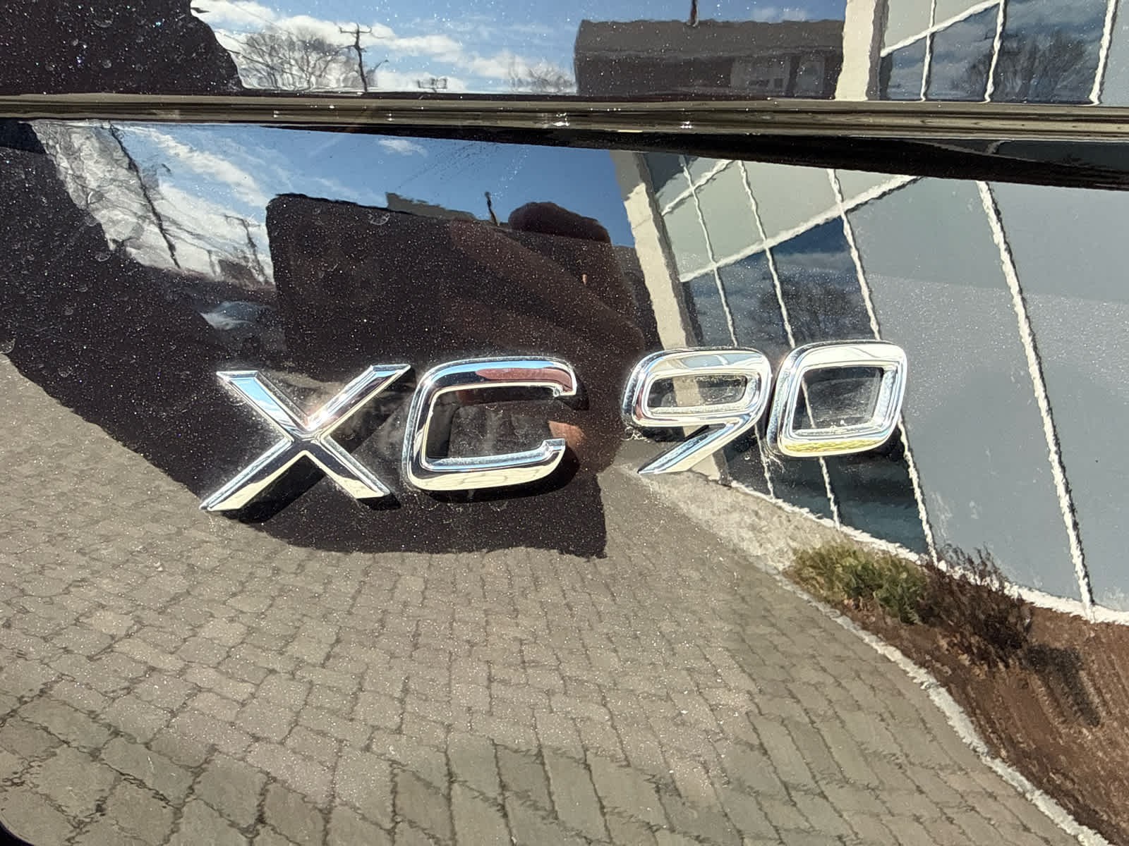 2026 Volvo XC90 Ultra - Photo 17