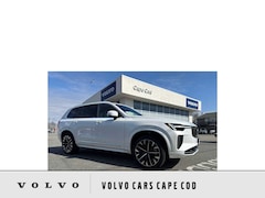 2026 Volvo XC90 B6 Ultra 7-Seater AWD SUV