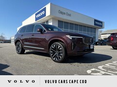 2026 Volvo XC90 B6 Plus 6-Seater AWD SUV